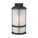Generation Lighting - Wilburn Outdoor Wall Light - Lights Canada