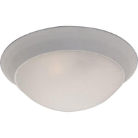 Flair EE 2-Light Flush Mount
