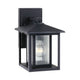Generation Lighting - Hunnington Outdoor Wall Light - Lights Canada