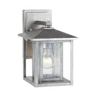 Generation Lighting - Hunnington Outdoor Wall Light - Lights Canada