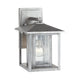 Generation Lighting - Hunnington Outdoor Wall Light - Lights Canada