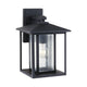 Generation Lighting - Hunnington Outdoor Wall Light - Lights Canada