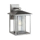 Generation Lighting - Hunnington Outdoor Wall Light - Lights Canada