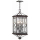 Fine Art Handcrafted Lighting - Oxfordshire Outdoor Pendant - Lights Canada