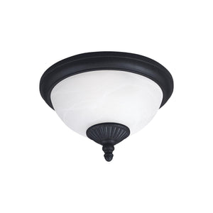 Generation Lighting - Yorktown Outdoor Ceiling Light - Lights Canada