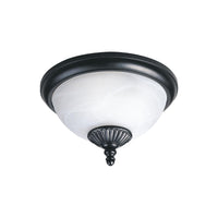 Yorktown Outdoor Ceiling Light