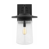 Tybee Extra Large 1-Light Outdoor Wall Light