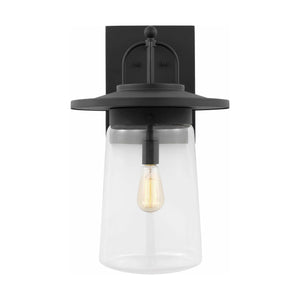 Generation Lighting - Tybee Extra Large 1-Light Outdoor Wall Light - Lights Canada