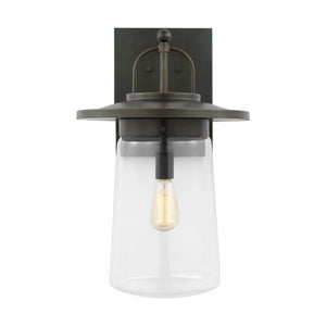 Generation Lighting - Tybee Extra Large 1-Light Outdoor Wall Light - Lights Canada