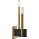 Hudson Valley Lighting - Abrams Sconce - Lights Canada