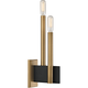 Hudson Valley Lighting - Abrams Sconce - Lights Canada