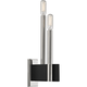 Hudson Valley Lighting - Abrams Sconce - Lights Canada
