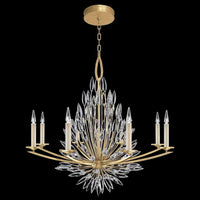 Lily Buds Chandelier