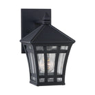 Generation Lighting - Herrington Outdoor Wall Light - Lights Canada