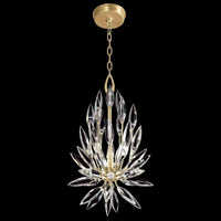 Lily Buds Pendant