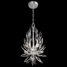 Fine Art Handcrafted Lighting - Lily Buds Pendant - Lights Canada