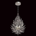 Fine Art Handcrafted Lighting - Lily Buds Pendant - Lights Canada