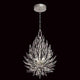 Fine Art Handcrafted Lighting - Lily Buds Pendant - Lights Canada
