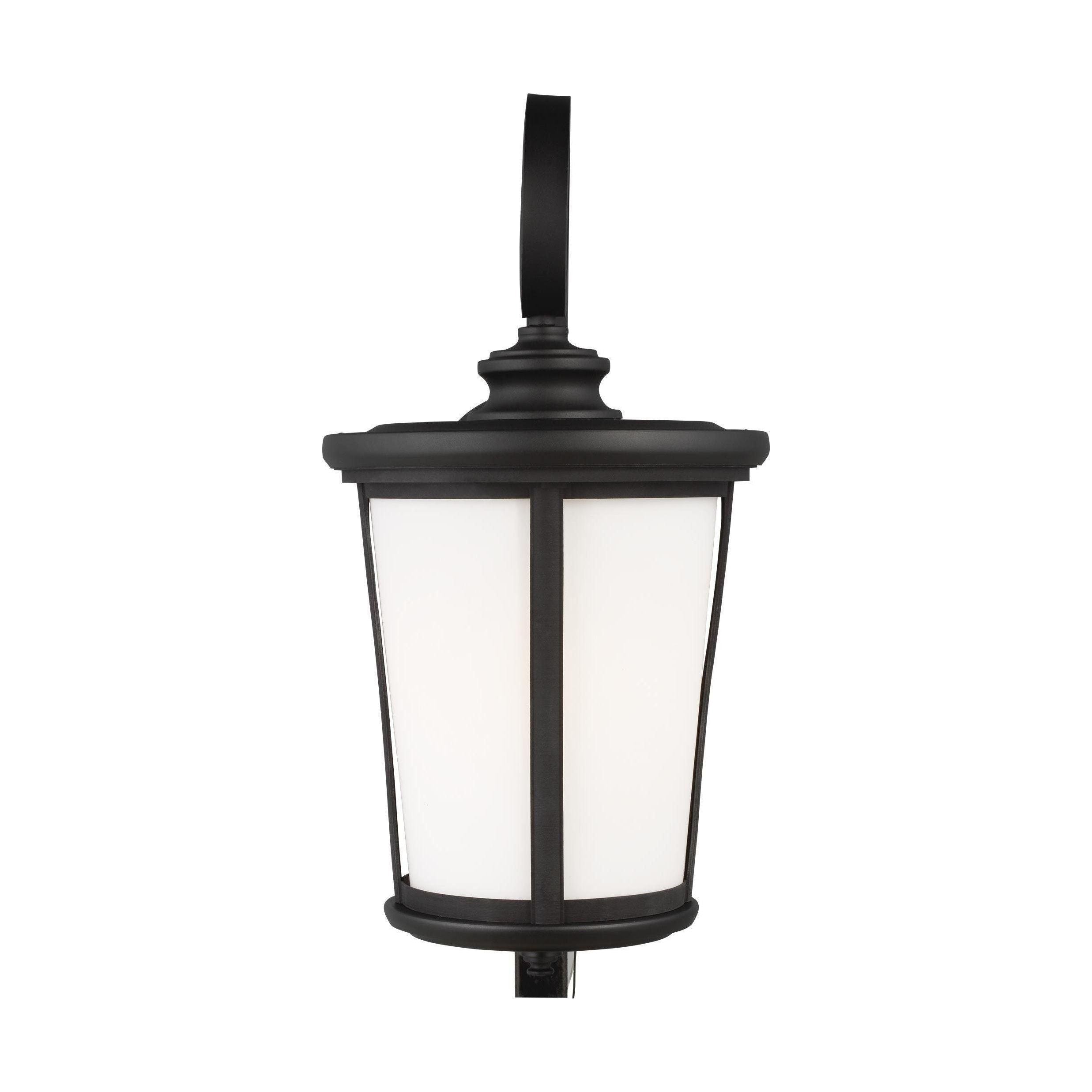 Generation Lighting - Eddington Outdoor Wall Light - Lights Canada