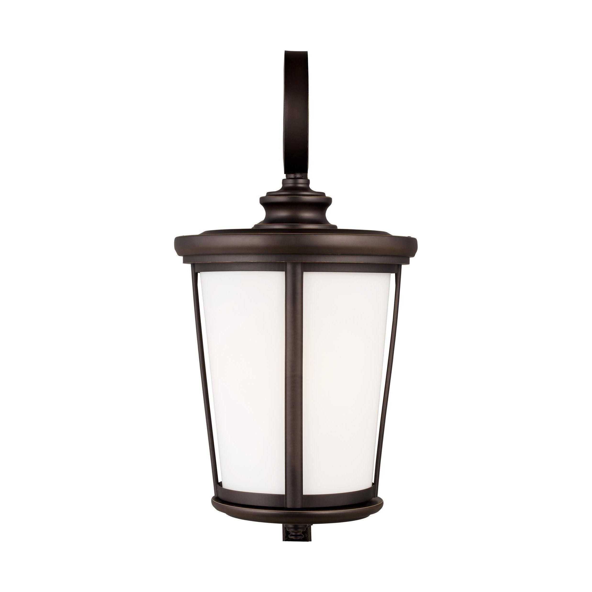 Generation Lighting - Eddington Outdoor Wall Light - Lights Canada