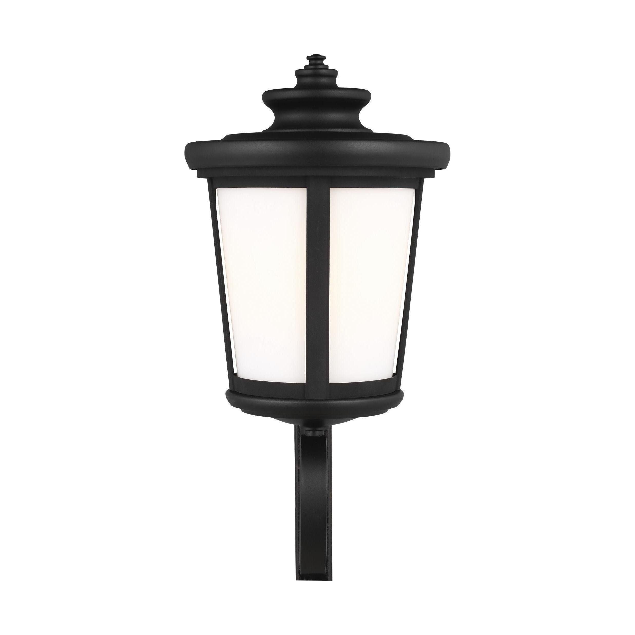 Generation Lighting - Eddington Outdoor Wall Light - Lights Canada