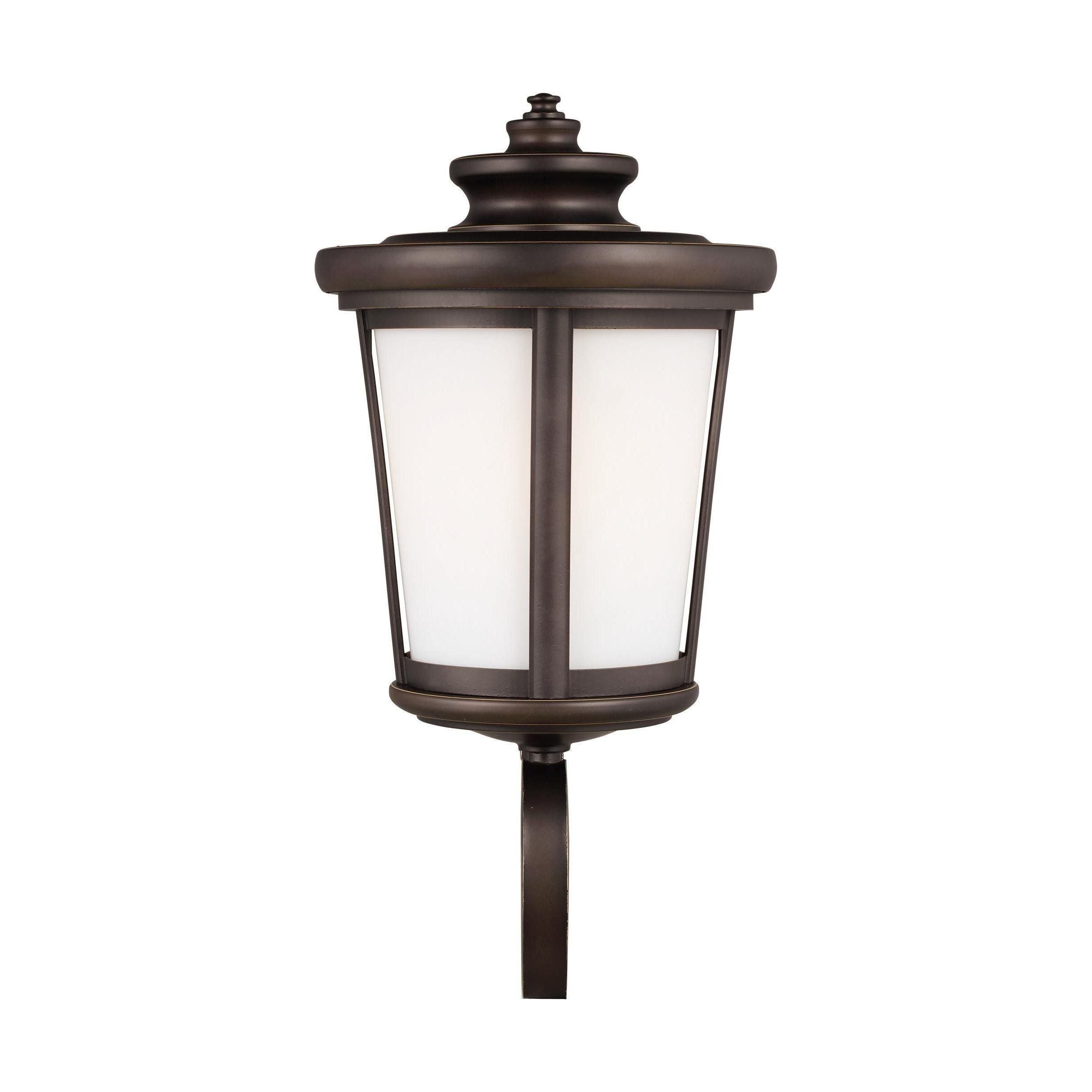 Generation Lighting - Eddington Outdoor Wall Light - Lights Canada