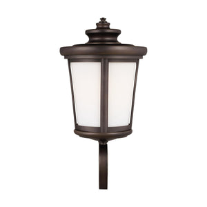 Generation Lighting - Eddington Outdoor Wall Light - Lights Canada