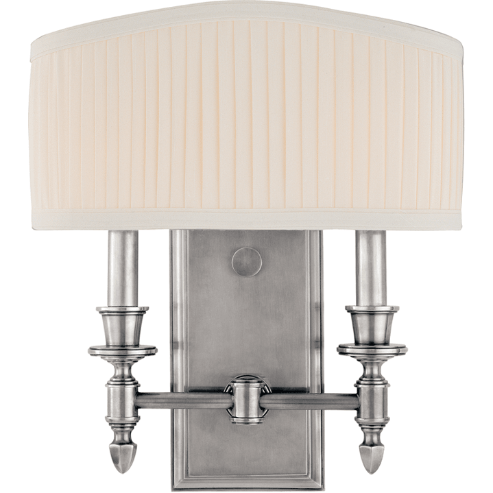 Hudson Valley Lighting - Bridgehampton Sconce - Lights Canada