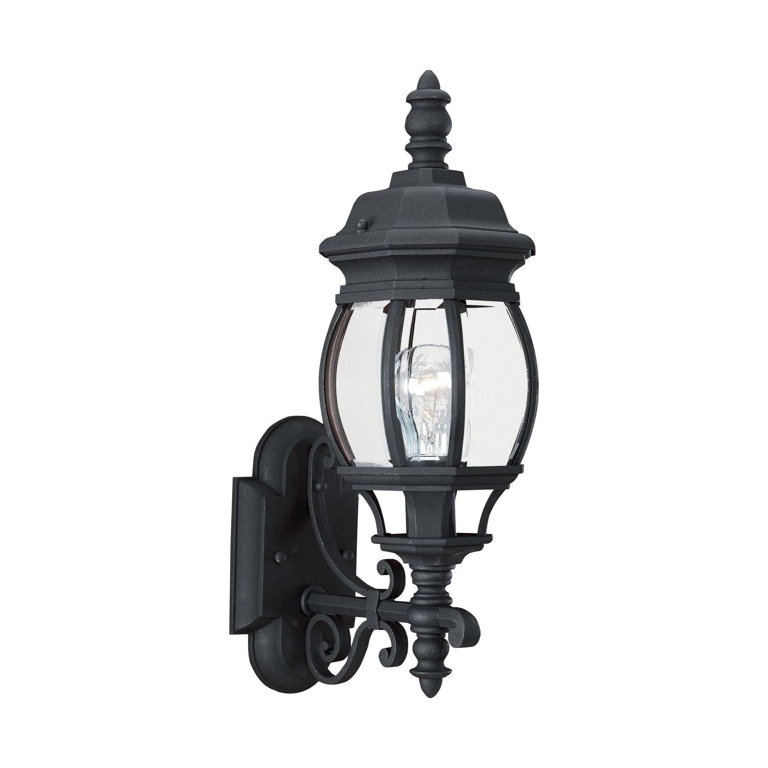 Generation Lighting - Wynfield Outdoor Wall Light - Lights Canada