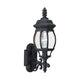 Generation Lighting - Wynfield Outdoor Wall Light - Lights Canada