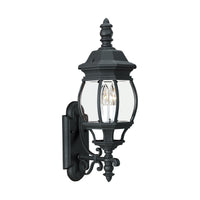 Wynfield Outdoor Wall Light