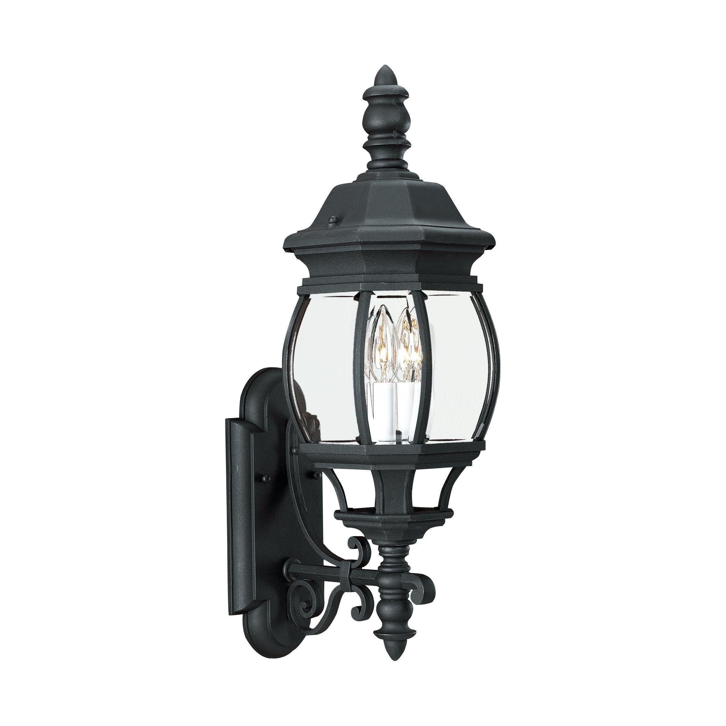Generation Lighting - Wynfield Outdoor Wall Light - Lights Canada