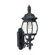 Generation Lighting - Wynfield Outdoor Wall Light - Lights Canada