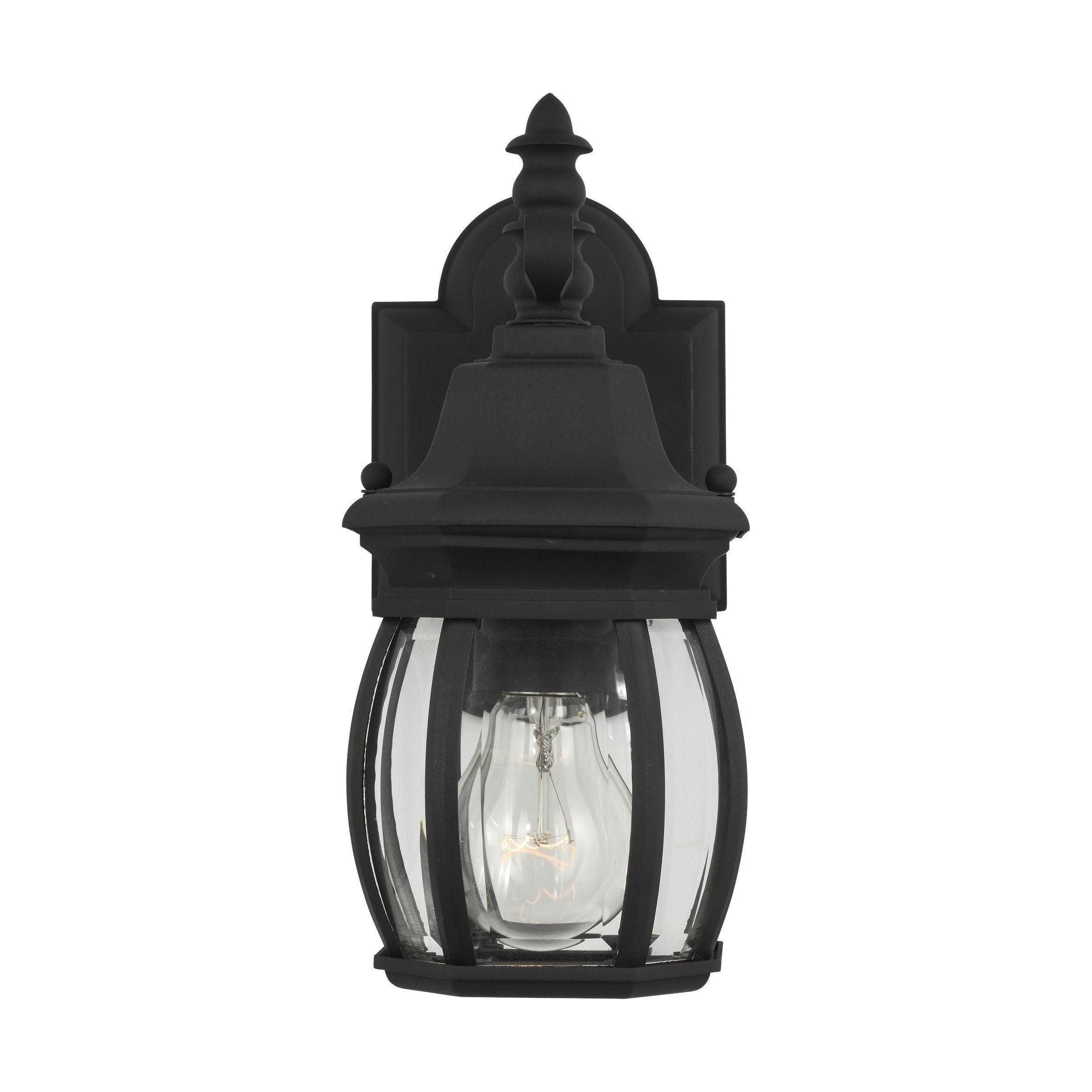 Generation Lighting - Wynfield Outdoor Wall Light - Lights Canada