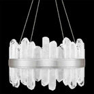Fine Art Handcrafted Lighting - Lior Pendant - Lights Canada
