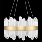 Fine Art Handcrafted Lighting - Lior Pendant - Lights Canada
