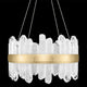 Fine Art Handcrafted Lighting - Lior Pendant - Lights Canada