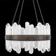 Fine Art Handcrafted Lighting - Lior Pendant - Lights Canada
