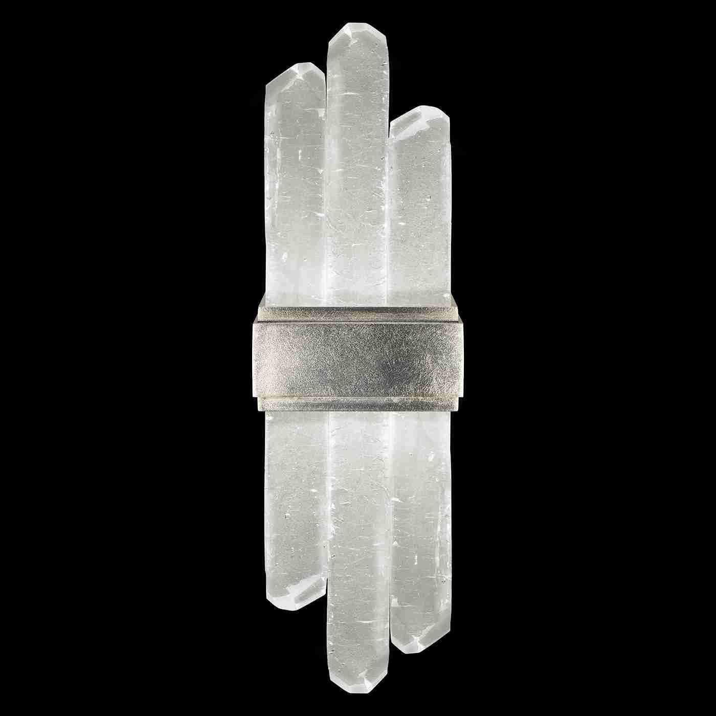 Fine Art Handcrafted Lighting - Lior Sconce - Lights Canada