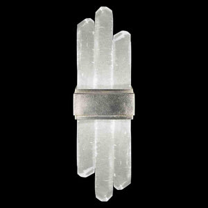 Lior Sconce Silver