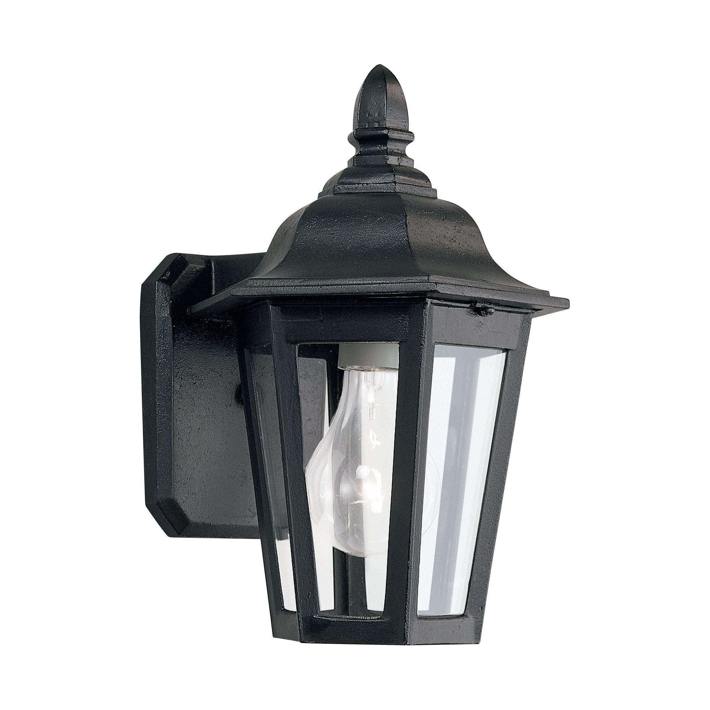 Generation Lighting - Brentwood Outdoor Wall Light - Lights Canada