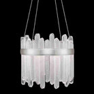 Fine Art Handcrafted Lighting - Lior Pendant - Lights Canada