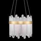 Fine Art Handcrafted Lighting - Lior Pendant - Lights Canada