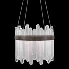 Fine Art Handcrafted Lighting - Lior Pendant - Lights Canada