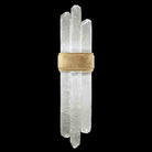 Fine Art Handcrafted Lighting - Lior Sconce - Lights Canada