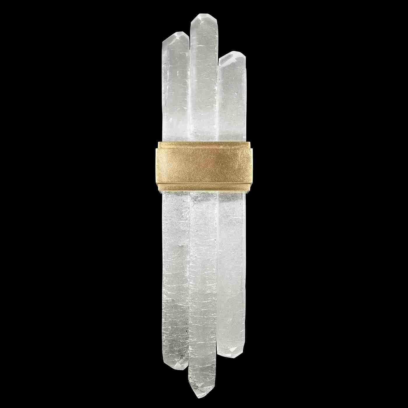 Fine Art Handcrafted Lighting - Lior Sconce - Lights Canada