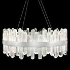 Fine Art Handcrafted Lighting - Lior Pendant - Lights Canada