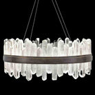Fine Art Handcrafted Lighting - Lior Pendant - Lights Canada