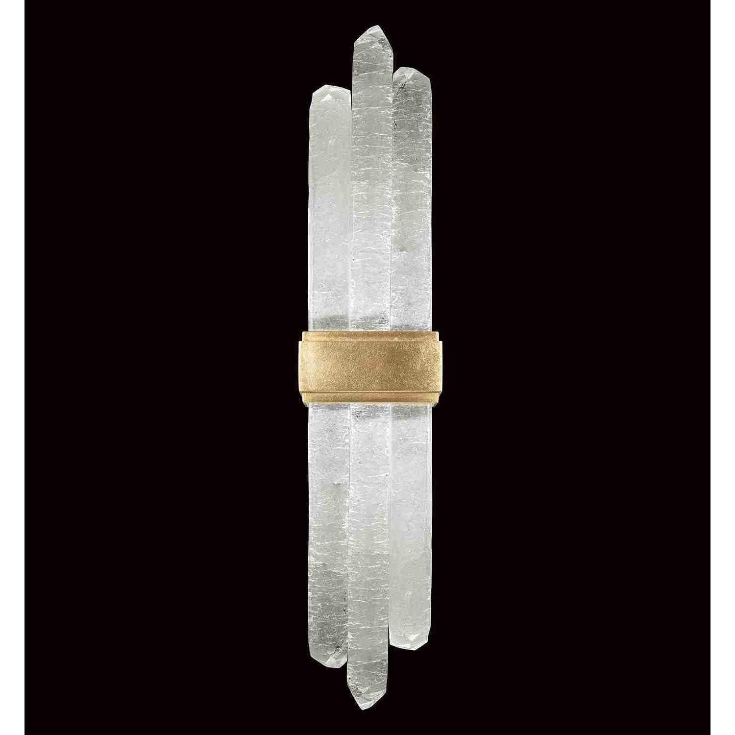 Fine Art Handcrafted Lighting - Lior Sconce - Lights Canada