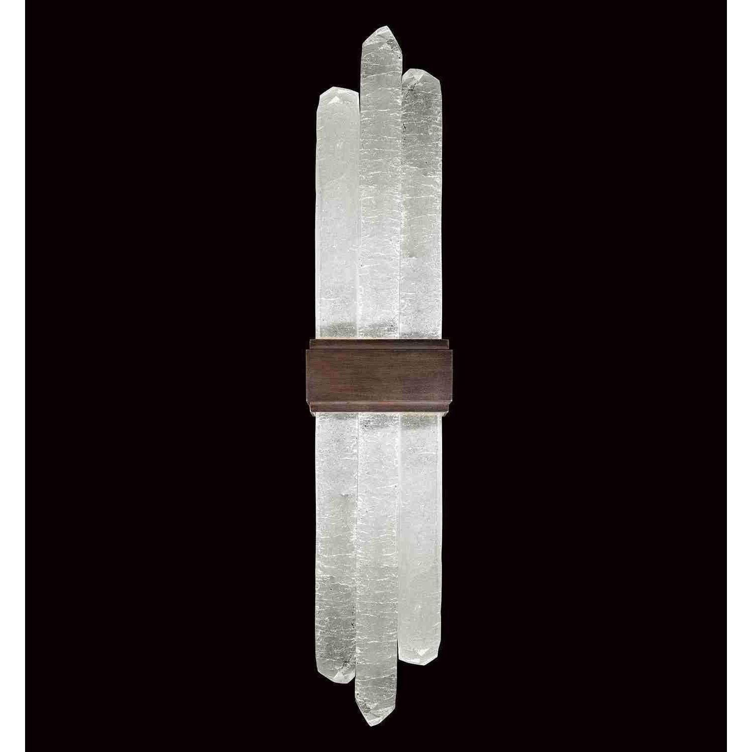 Fine Art Handcrafted Lighting - Lior Sconce - Lights Canada